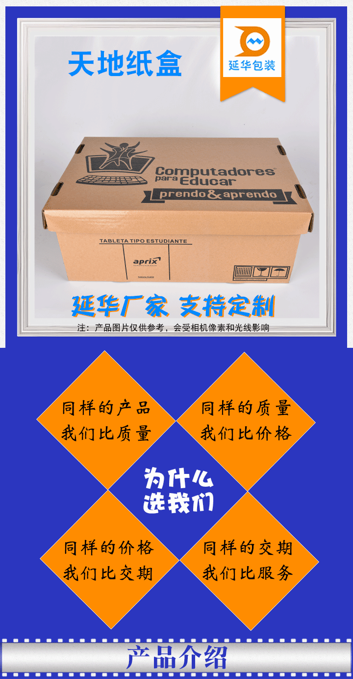 包裝紙盒在電子產(chǎn)品包裝中的重要性是什么？